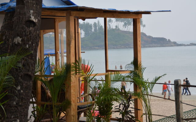 Roundcube Beach Bungalows