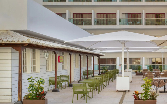 Apartments La Palma Affiliated by Meliá