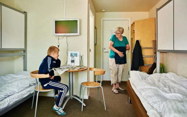 Danhostel Aarhus