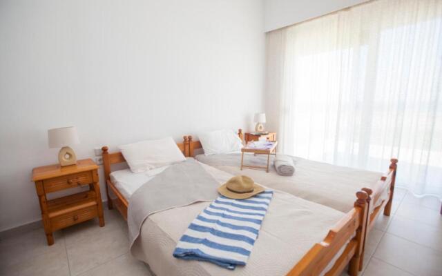 Kamiros Apartment