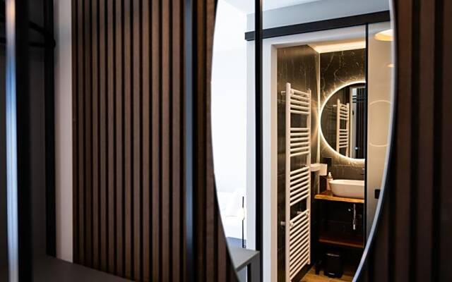 Hotel Metropol Garni