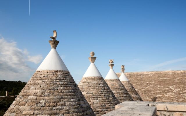 Trullo Là Là
