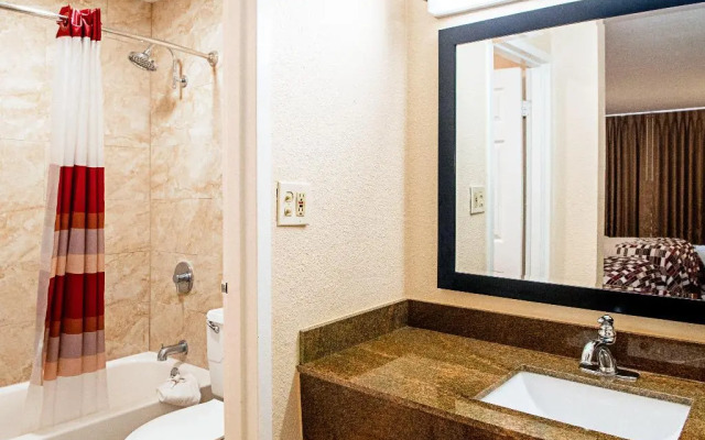 Red Roof Inn Slidell