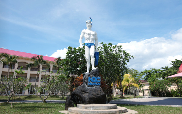 NDC Resort & Spa Manado