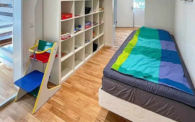Spacious Family Retreat - By Traum Ferienwohnungen
