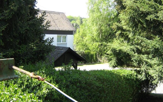 Berghotel Holzerath