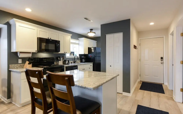 Overlook at Eagles Nest