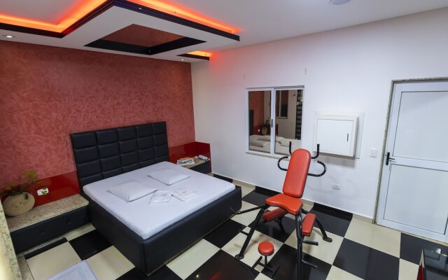 Troia Motel