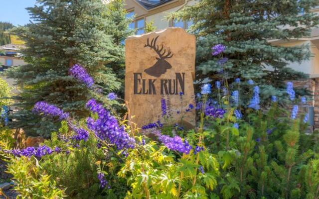 One-Bedroom Elk Run Condo 23