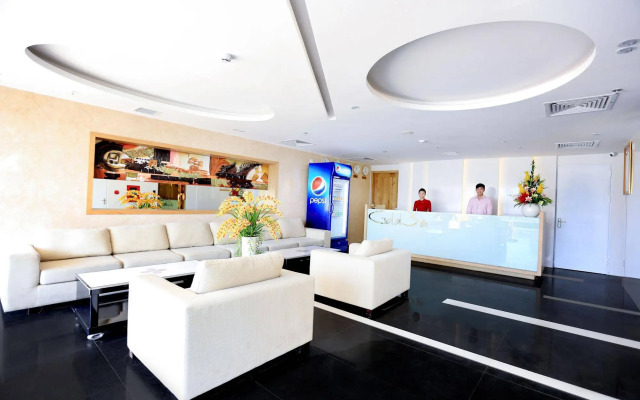 KOVA Diamond Hotel