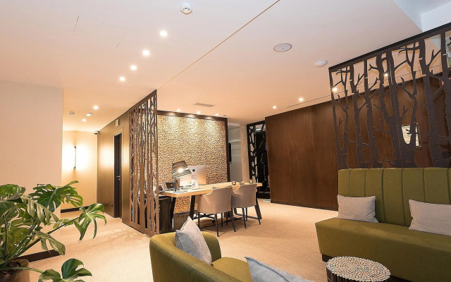 The Leaf Boutique Hotel Lisbon