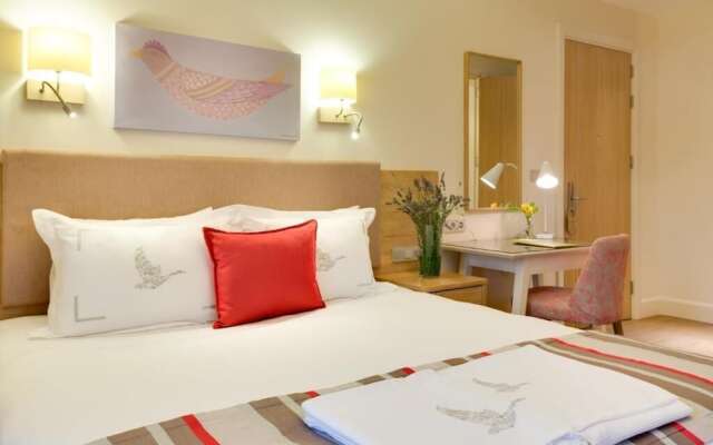 Ida Costa Hotel