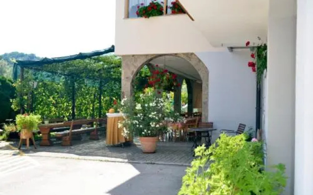 Guest House Gostišče Jutriša