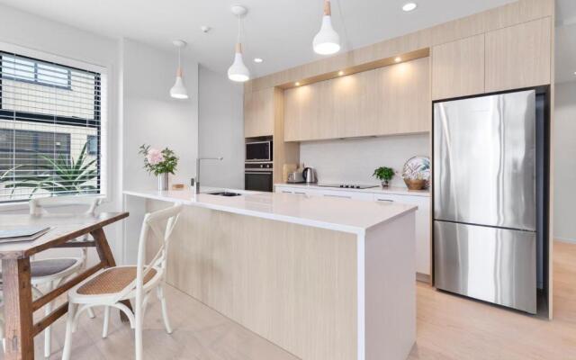 Residence De La Mer - Orewa Holiday Apartment