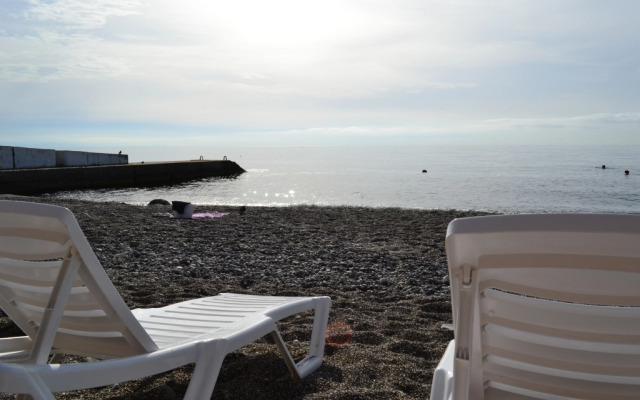 Kiparisoviy Dvorik Guest House
