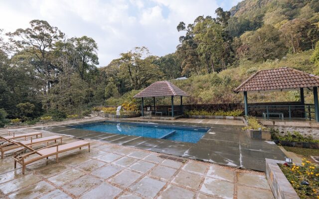 Elixir Woods Resort And Spa