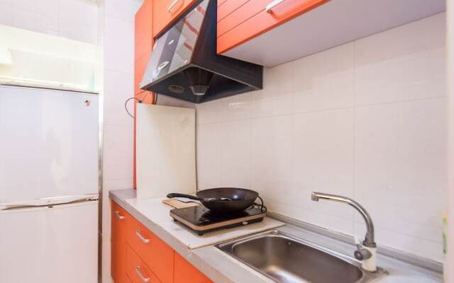 Tianjin City Center Homestay