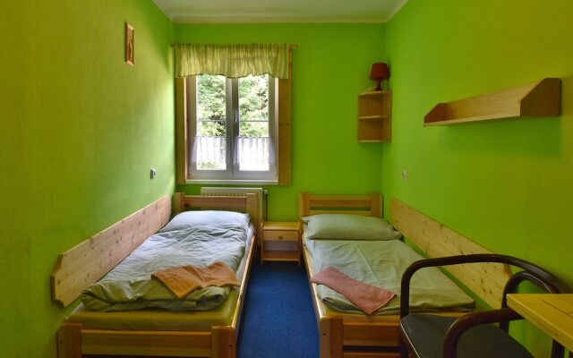 Hotel Svaty Hubert