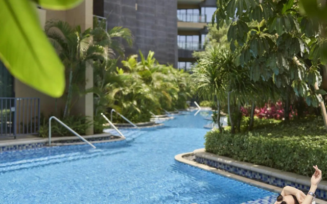 Renaissance Xiamen Hotel