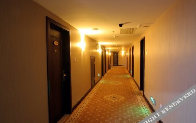 Xiangtian Hotel