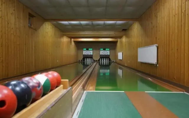 Hotel und Restaurant Moosmühle