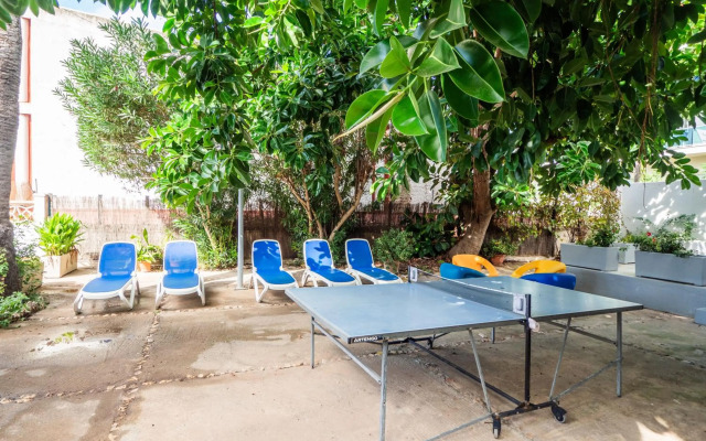 Santa Maria Playa Hotel