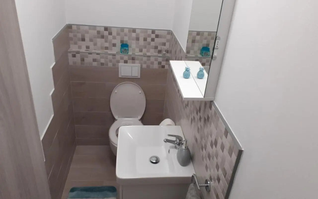 Apartmani Dream