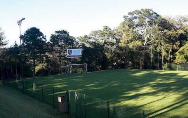 Resort Sport Atibaia