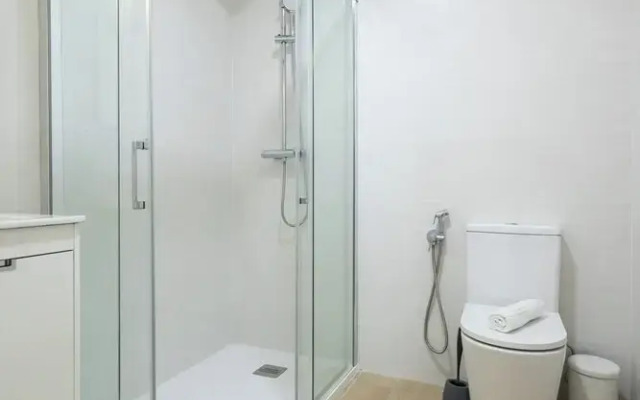 Imprenta Sorolla by Concept