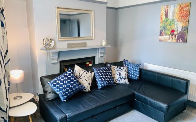 The Clifford Gathering - Sleeps Up To 10