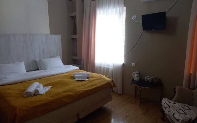 Hotel David