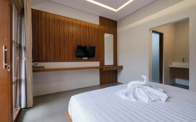 Kemuning Living Sanur