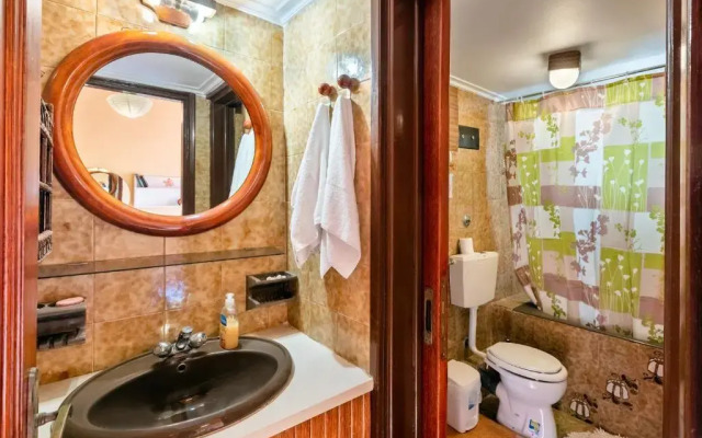 Cretan Ethereal House