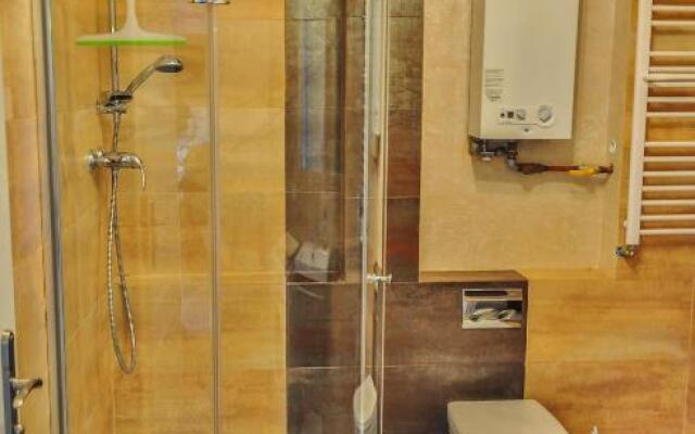 Apartamenty Numer 6