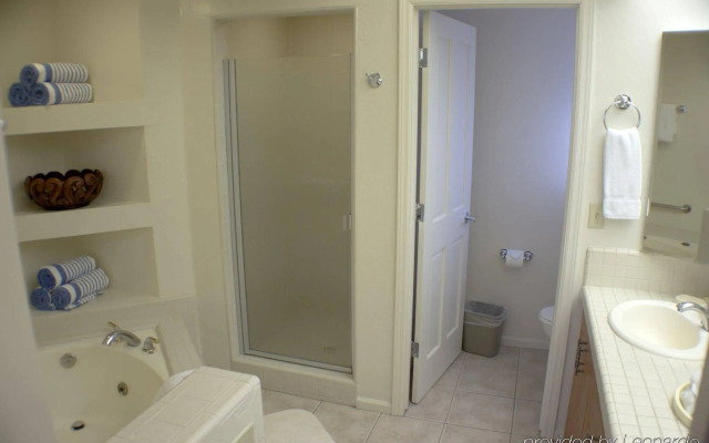 Scottsdale Camelback Resort