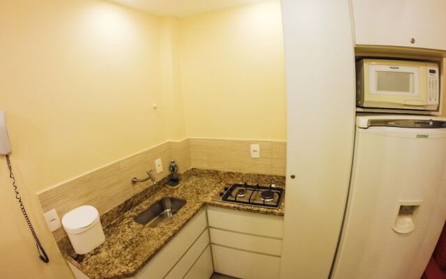 Leblon Garden Studio