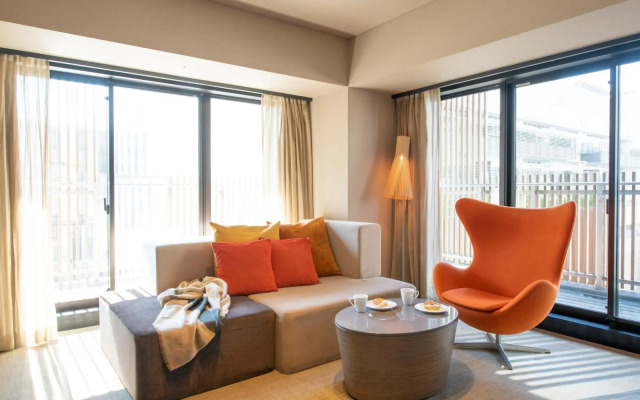 Mitsui Garden Hotel Kashiwanoha Chiba