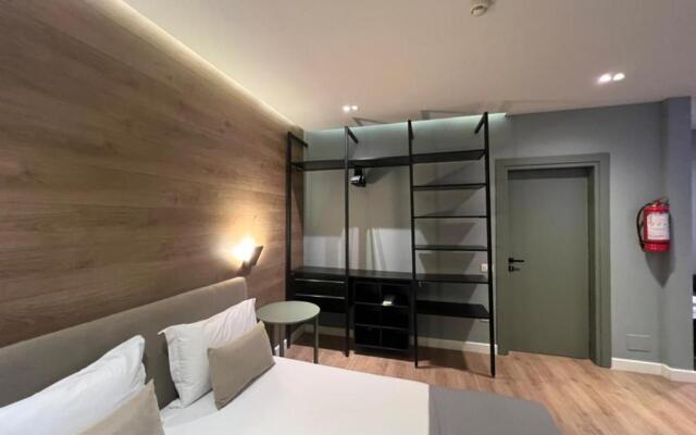 Tirana Apartments
