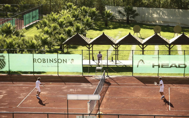 Robinson Sarigerme Park - All inclusive