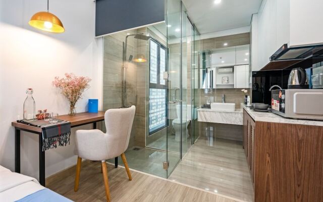 Miehouse Nguyen Trai