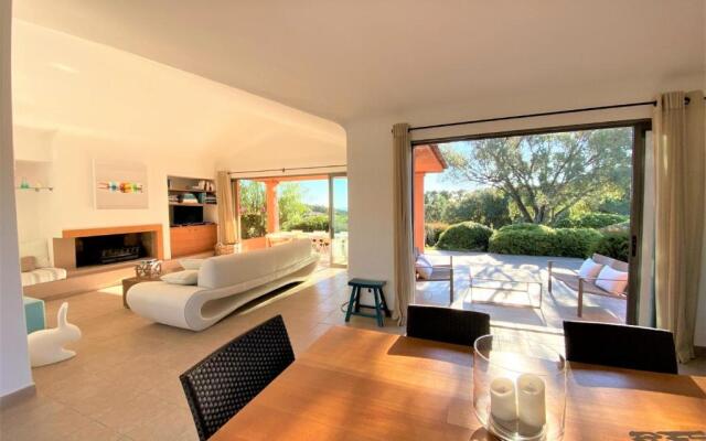 Jolie villa climatisee proche des plages de Pinarello et San Ciprianu