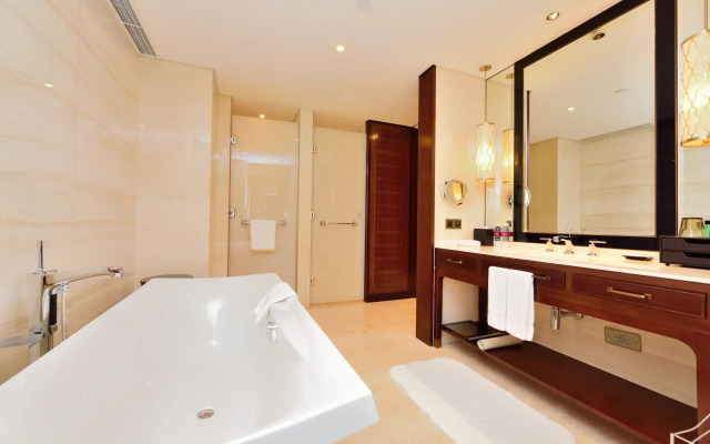 Sheraton Shanghai Jiading Hotel