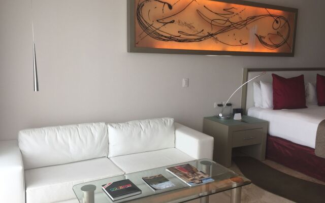 Family Concierge at Paradisus Esmeralda - All Inclusive
