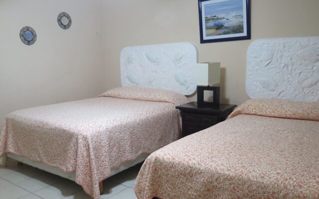 Suites Atlas - Ocean Front