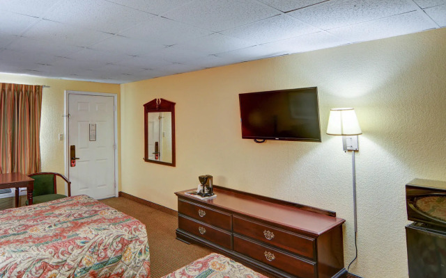 Econo Lodge Marshall