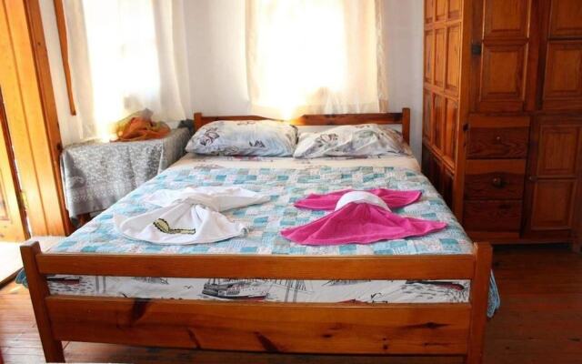 Orkide Apart Hotel