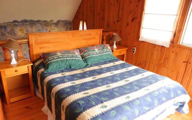 Algarrobo Suites
