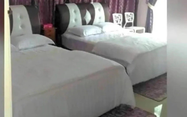 HomestayTamim Seaview Hotel Paka