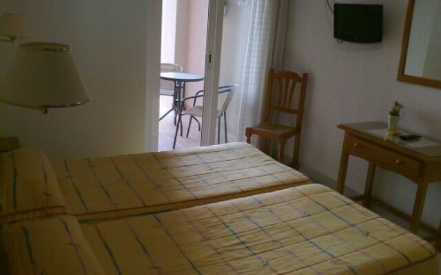 Hostal Camino Real