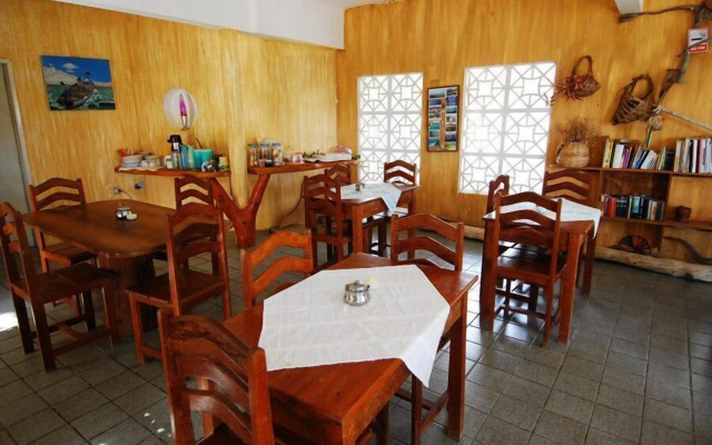 Pousada Água de Fuego